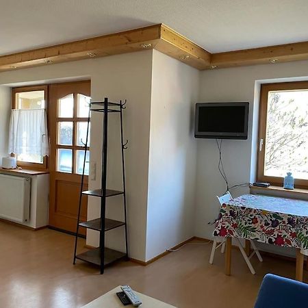 Apartment Im Pfaelzerwald Lambrecht  Extérieur photo