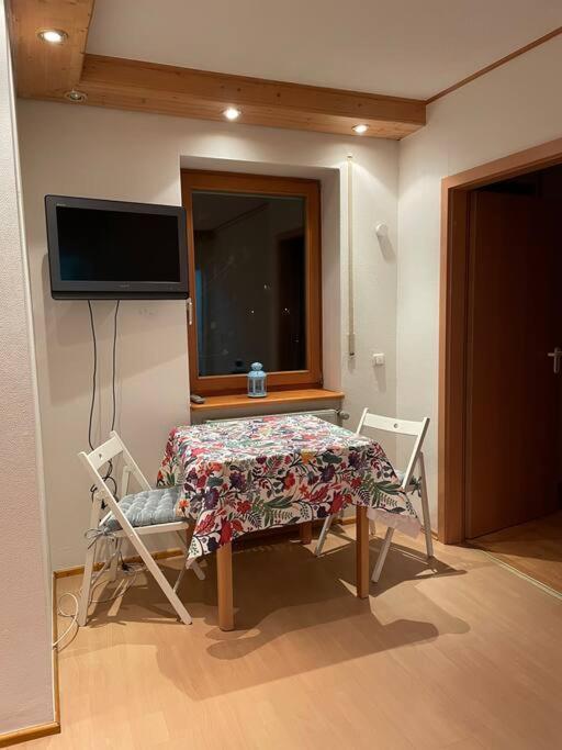 Apartment Im Pfaelzerwald Lambrecht  Extérieur photo