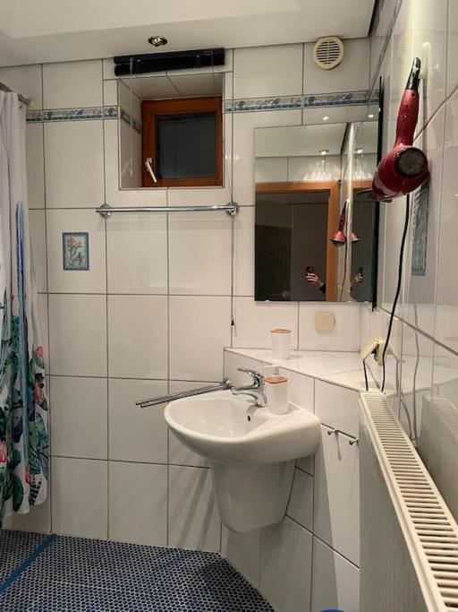 Apartment Im Pfaelzerwald Lambrecht  Extérieur photo