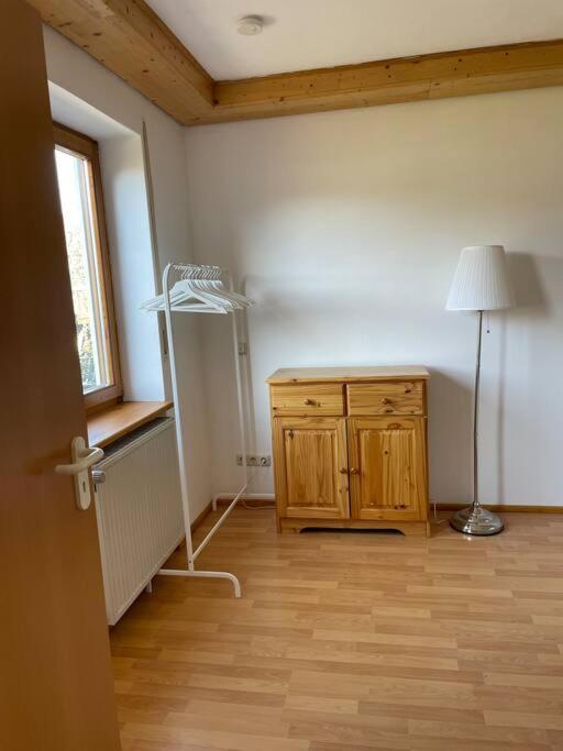 Apartment Im Pfaelzerwald Lambrecht  Extérieur photo