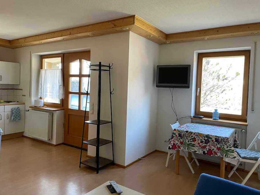 Apartment Im Pfaelzerwald Lambrecht  Extérieur photo